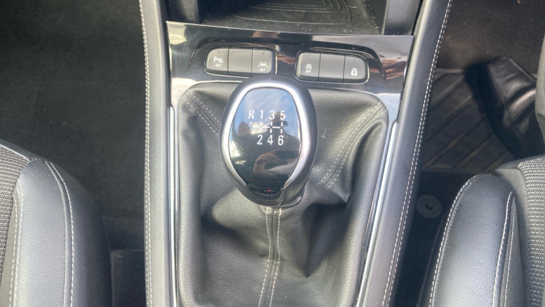 Vauxhall Grandland 1.2 Turbo GS 5dr Petrol Hatchback